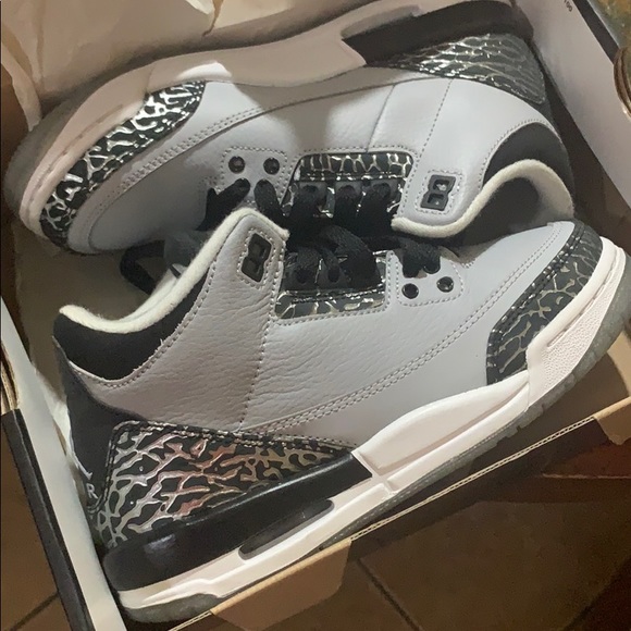 Jordan Shoes - air jordan retro 3